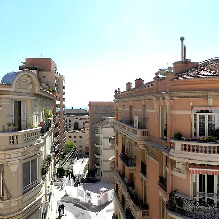 Monaco *