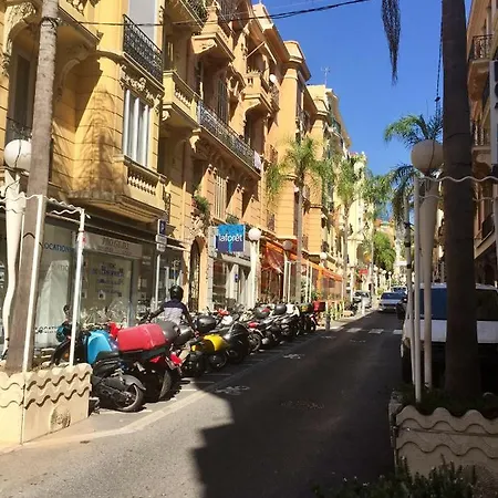 Monaco *