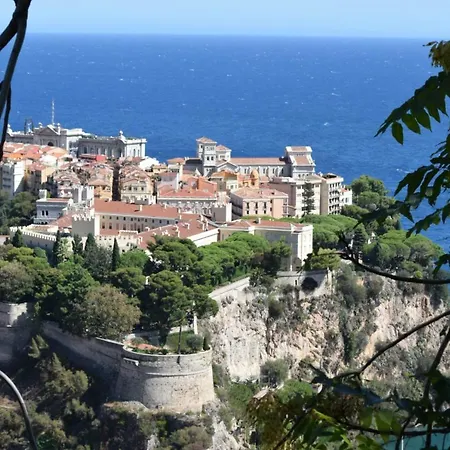 Monaco *