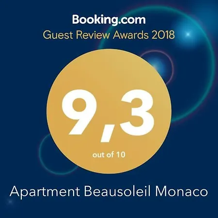 شقة Monaco بوزولي