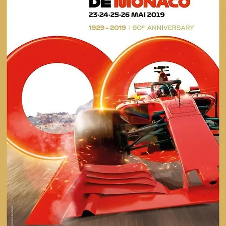 Monaco شقة بوزولي